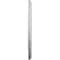 Ekena Millwork Anthony Harvest Ceiling Medallion (Canopies up to 2 1/8"), 22 1/2"OD x 1 1/4"P, Ultra Pure White CM22ATUWF - alternate 2